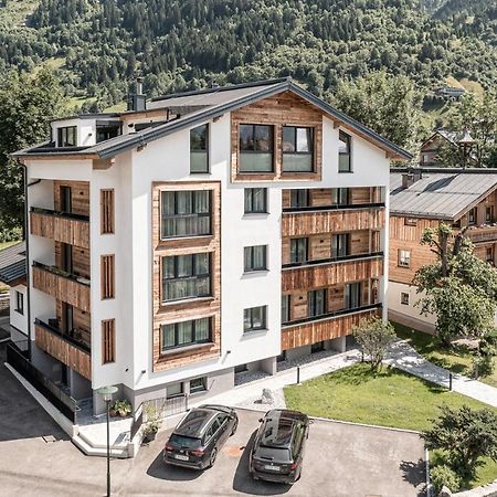 Apartment Nh96 Inklusive Kostenfreiem Eintritt In Die Alpentherme Bad Hofgastein Esterno foto