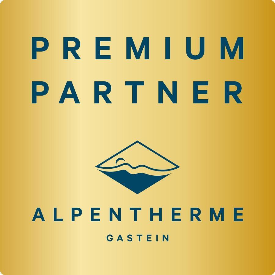 Apartment Nh96 Inklusive Kostenfreiem Eintritt In Die Alpentherme Bad Hofgastein Esterno foto