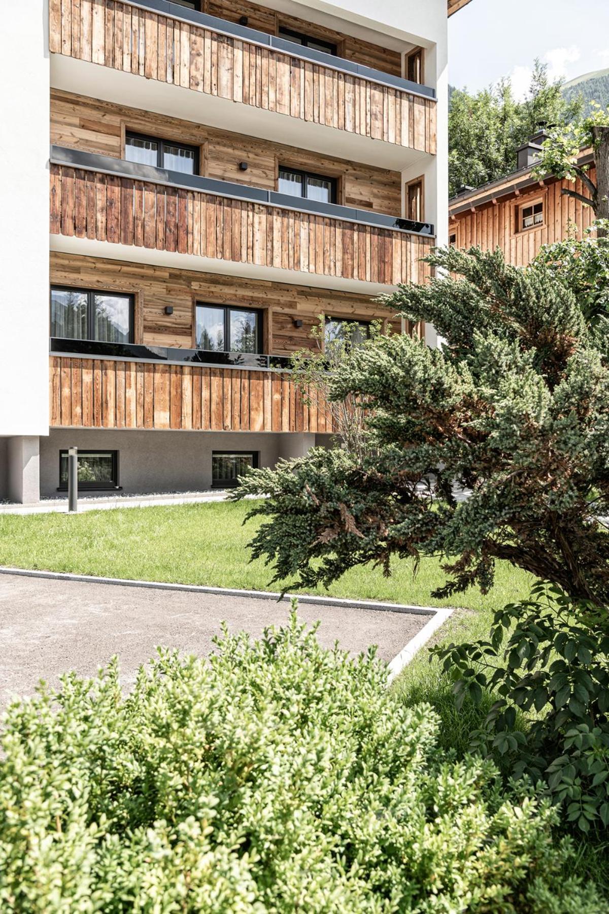 Apartment Nh96 Inklusive Kostenfreiem Eintritt In Die Alpentherme Bad Hofgastein Esterno foto