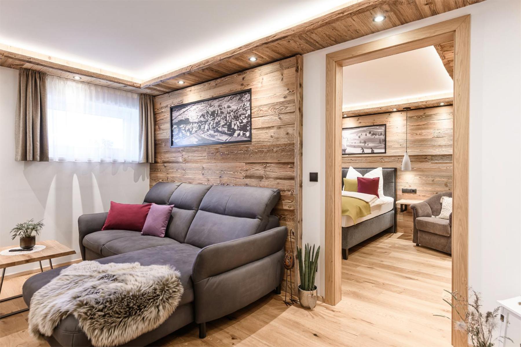 Apartment Nh96 Inklusive Kostenfreiem Eintritt In Die Alpentherme Bad Hofgastein Esterno foto