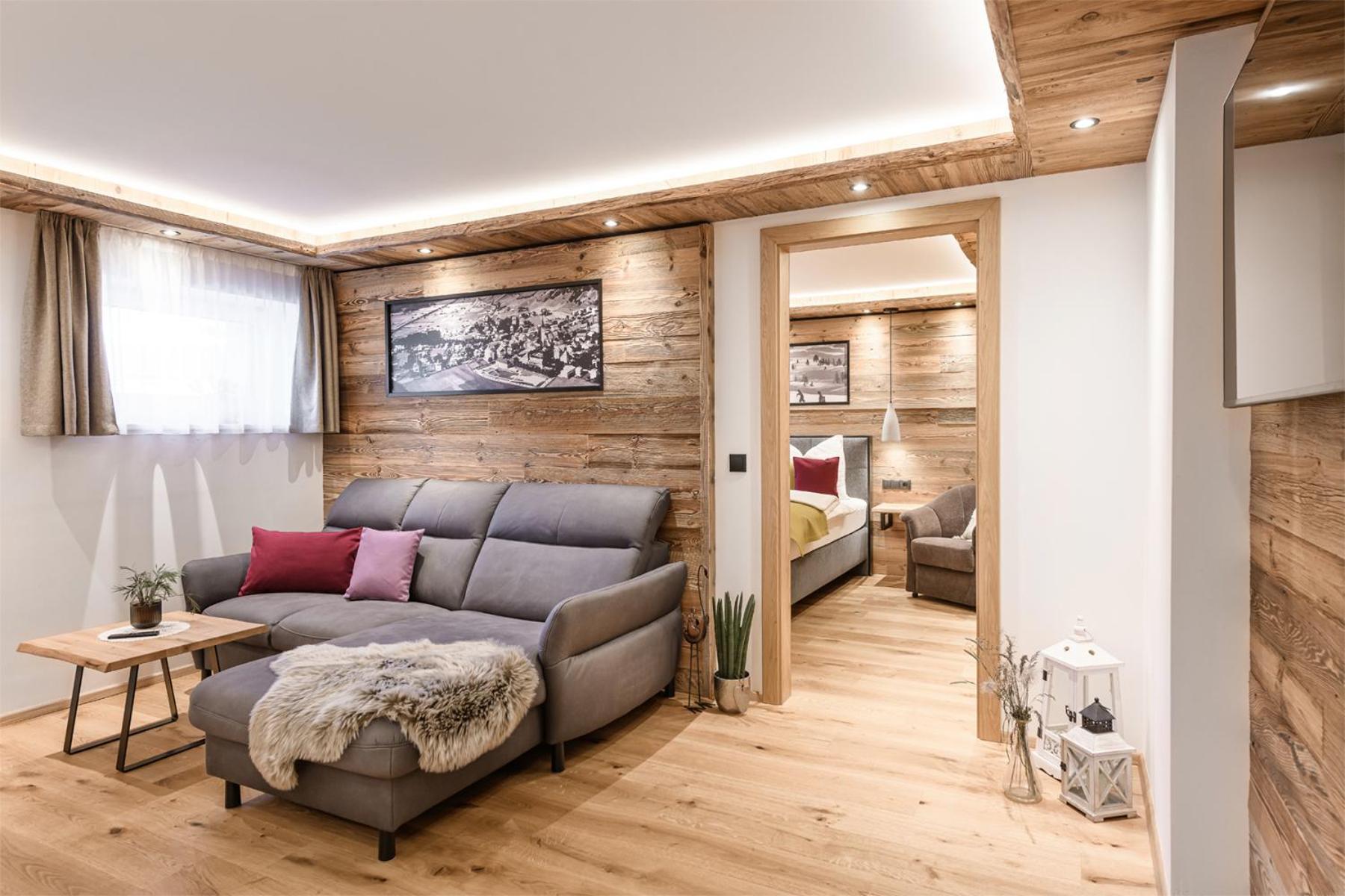 Apartment Nh96 Inklusive Kostenfreiem Eintritt In Die Alpentherme Bad Hofgastein Esterno foto