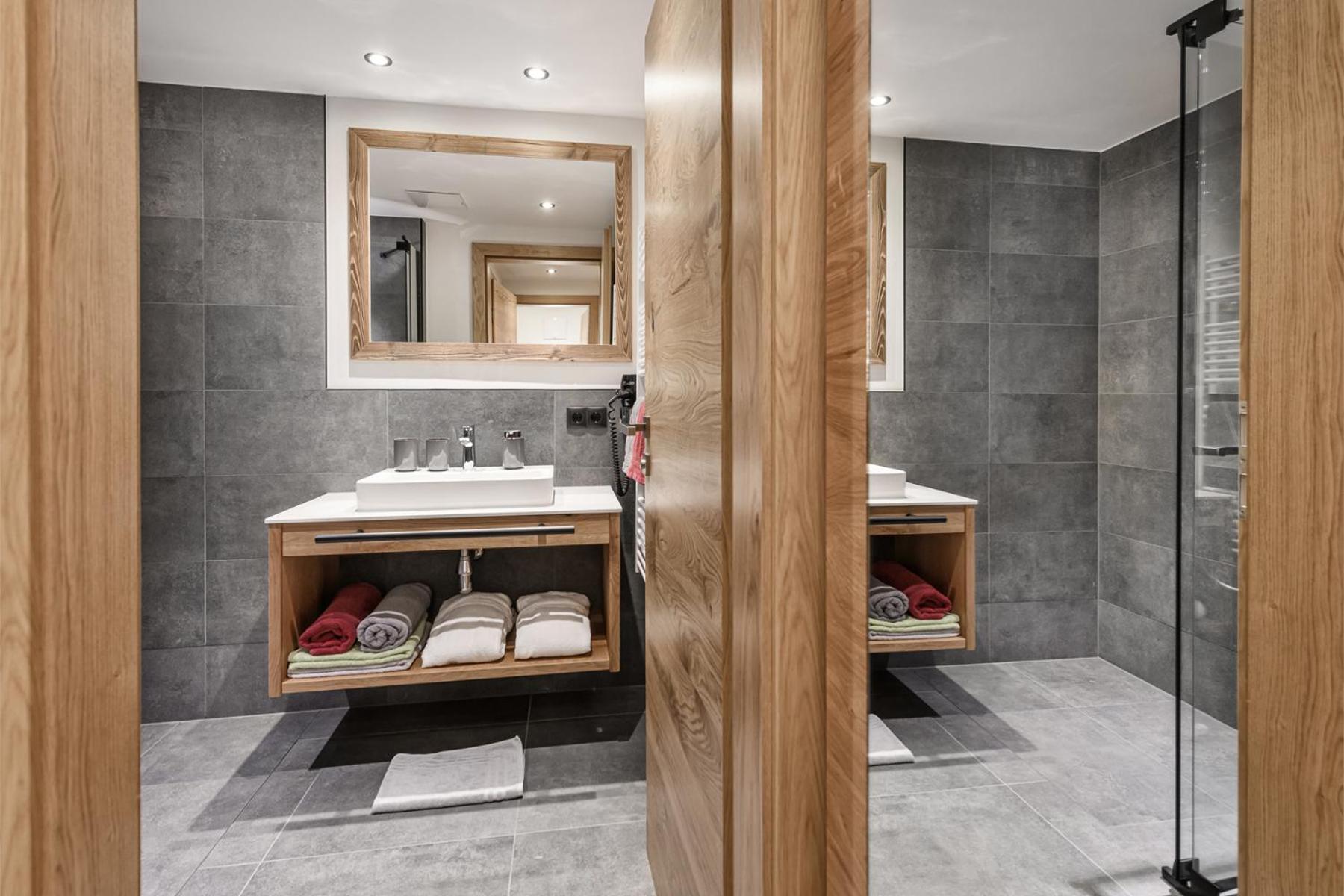 Apartment Nh96 Inklusive Kostenfreiem Eintritt In Die Alpentherme Bad Hofgastein Esterno foto